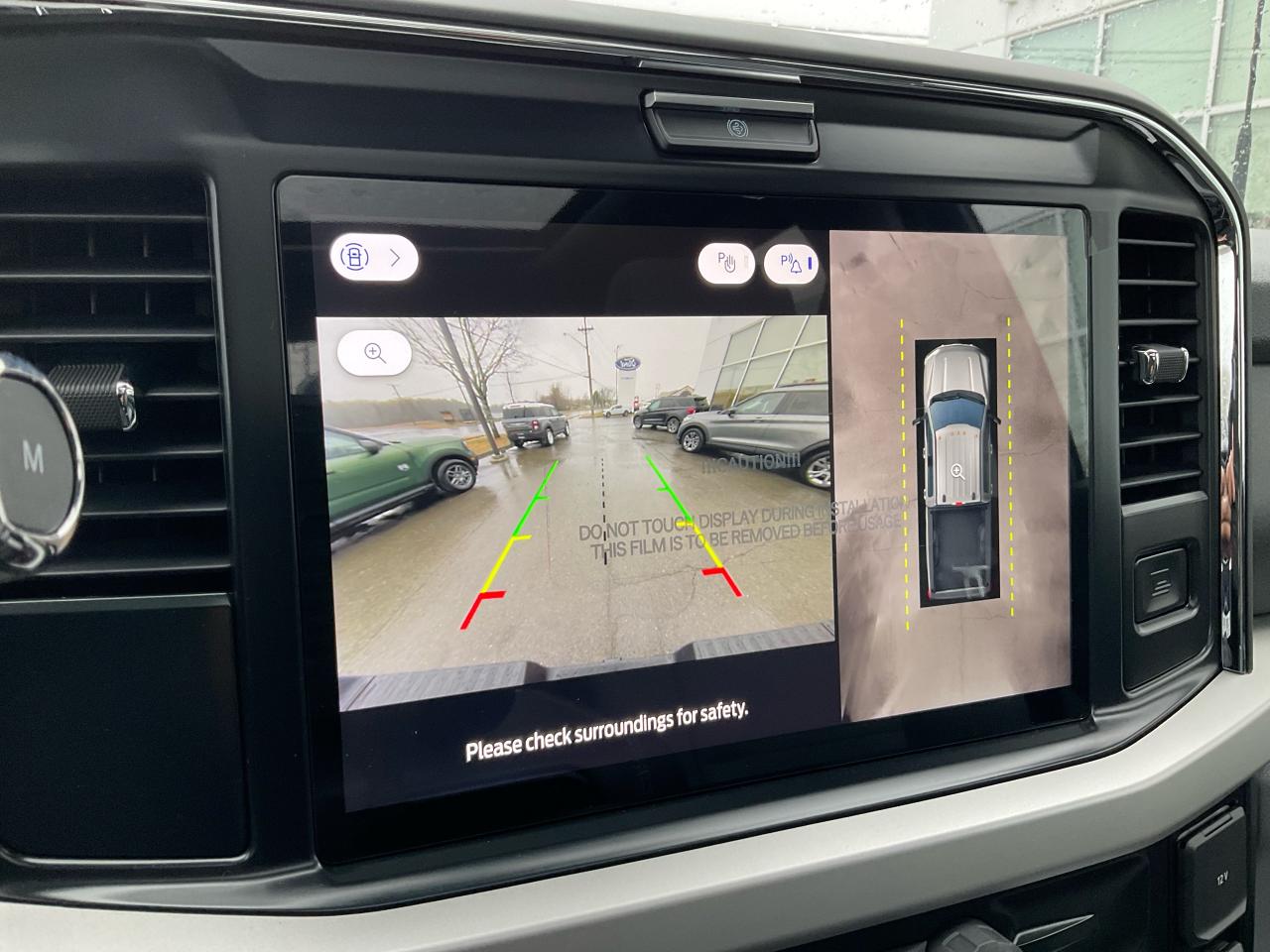 2026 Ford F-250 Super Duty SRW XLT Photo5