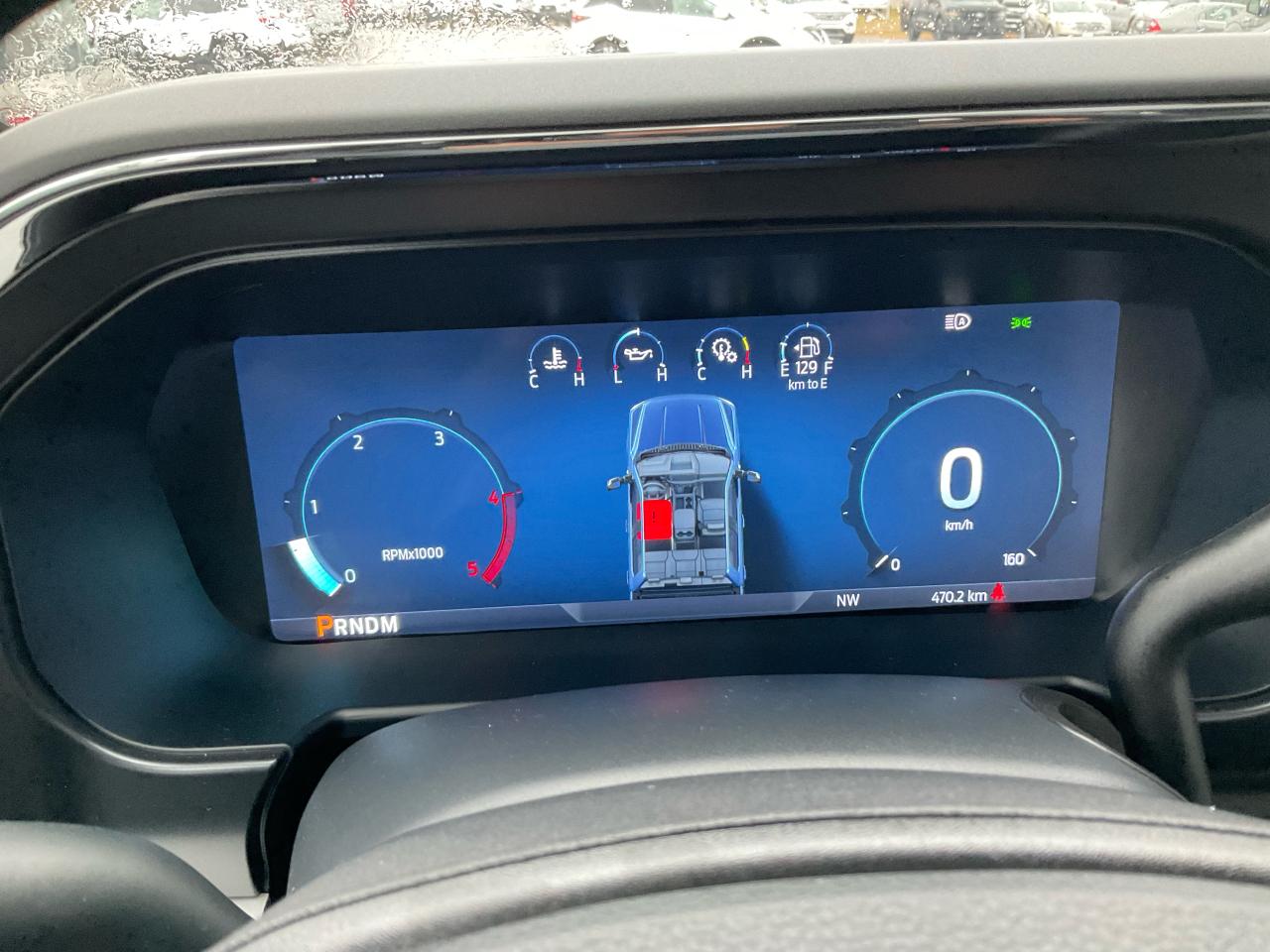 2026 Ford F-250 Super Duty SRW XLT Photo5