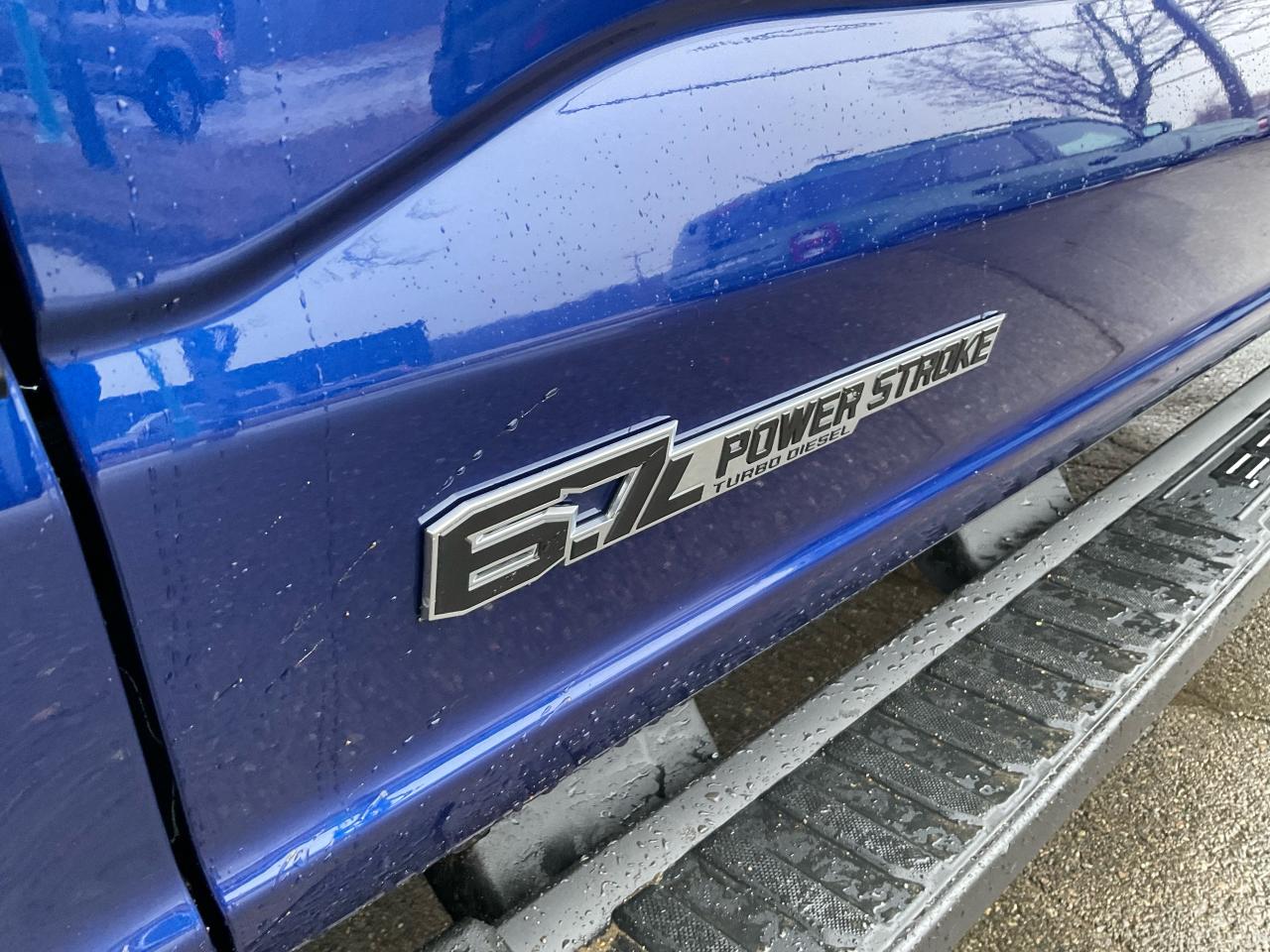 2026 Ford F-250 Super Duty SRW XLT Photo5