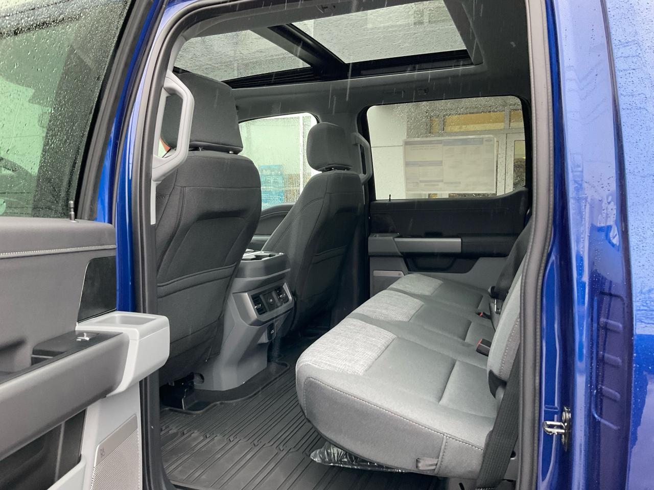 2026 Ford F-250 Super Duty SRW XLT Photo5