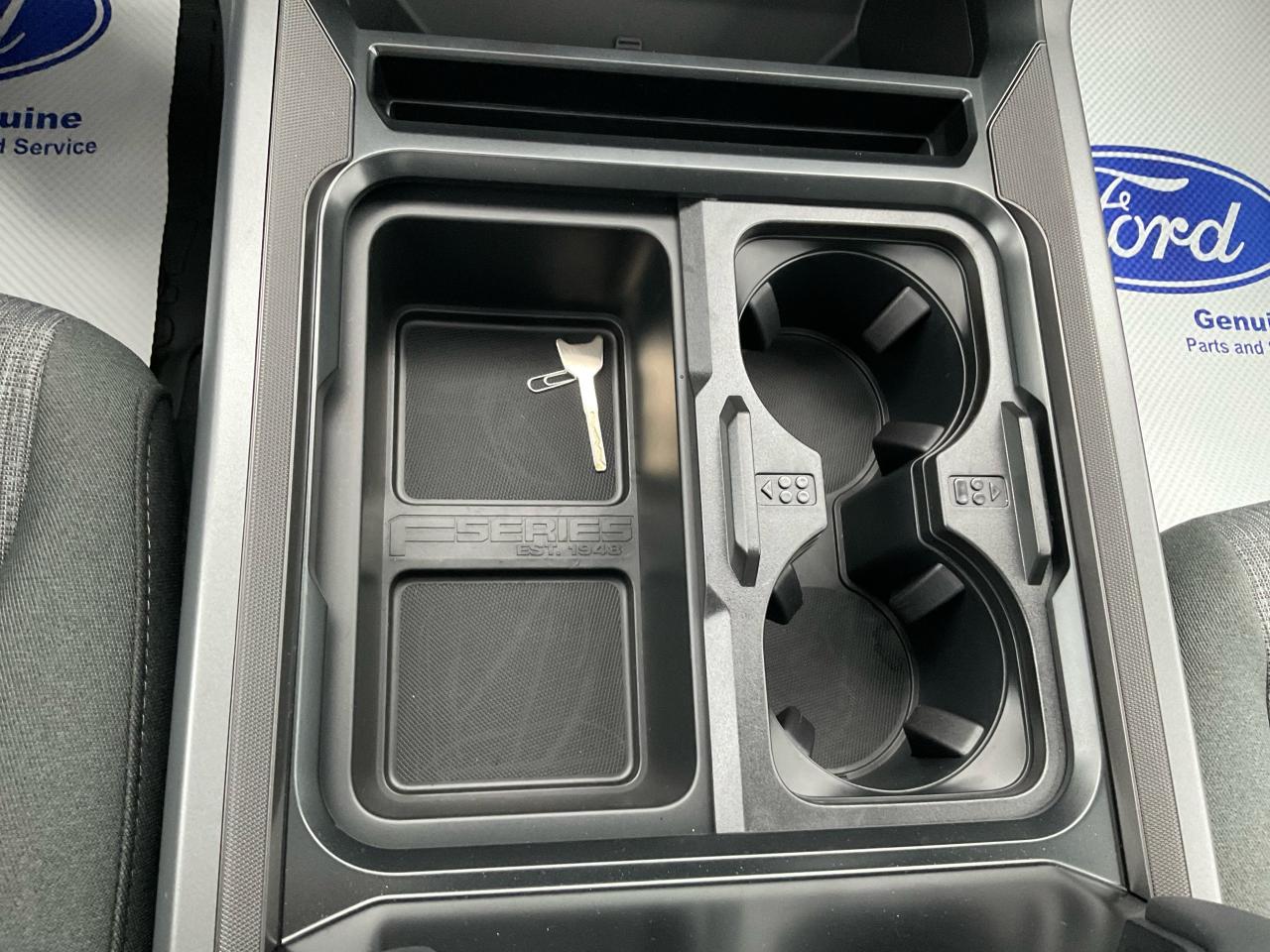 2026 Ford F-250 Super Duty SRW XLT Photo5