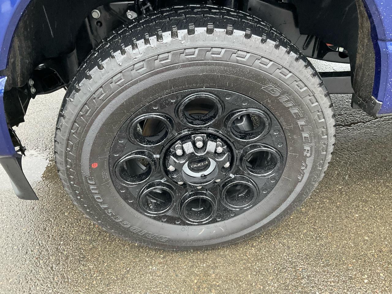 2026 Ford F-250 Super Duty SRW XLT Photo5