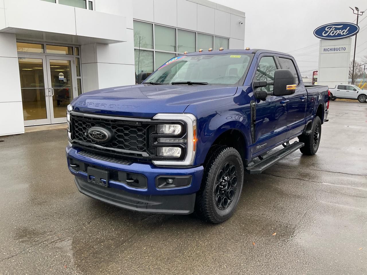 2026 Ford F-250 Super Duty SRW XLT Photo0