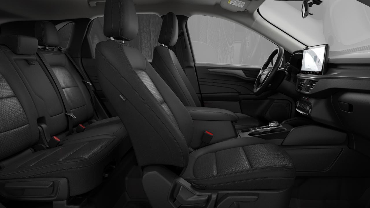 2026 Ford Escape Active AWD Photo