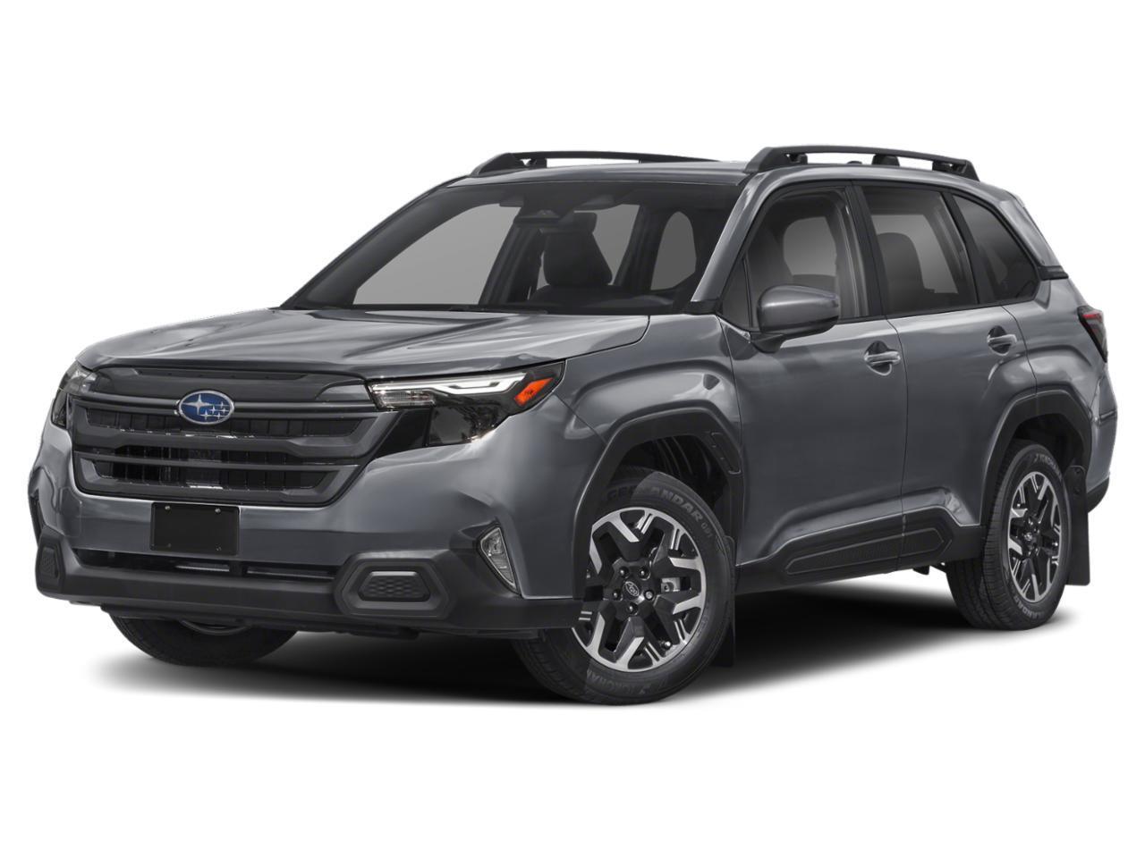 New 2026 Subaru Forester TOURING AWD for sale in North Vancouver, BC