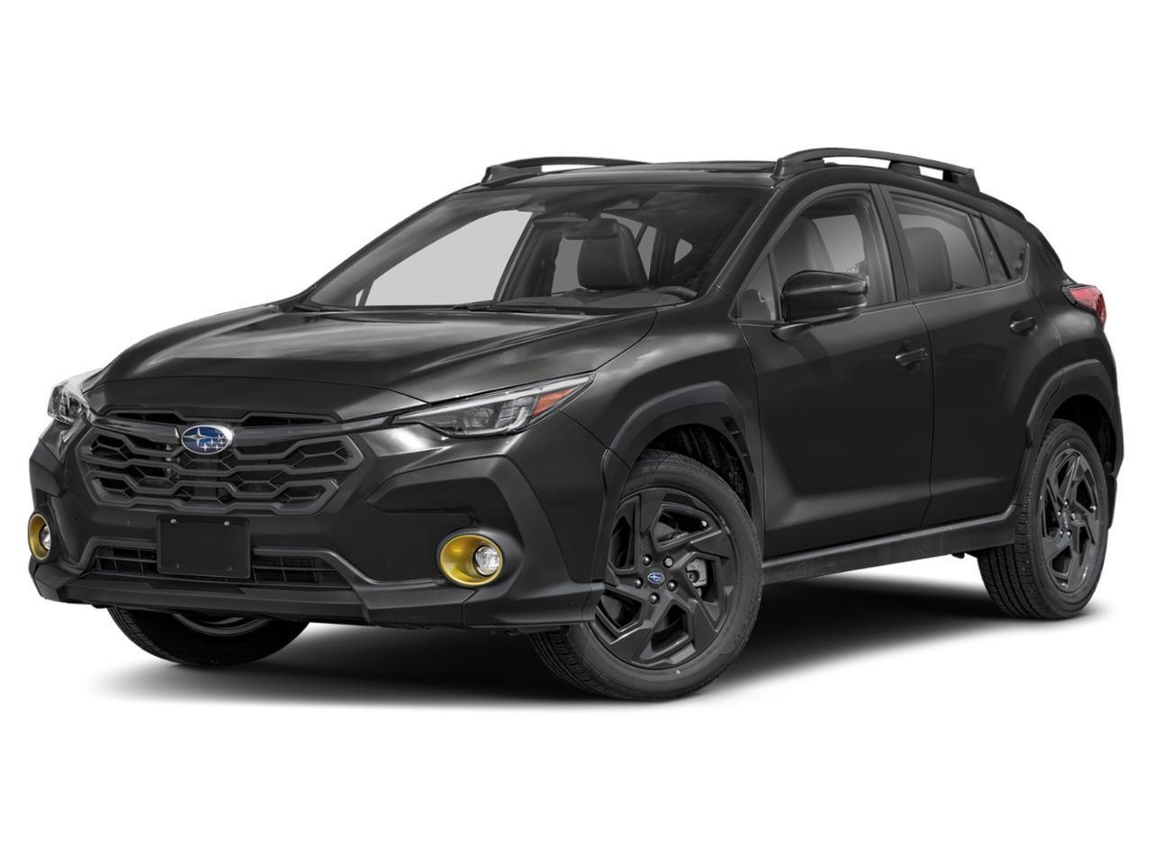 New 2026 Subaru XV Crosstrek ONYX AWD for sale in North Vancouver, BC