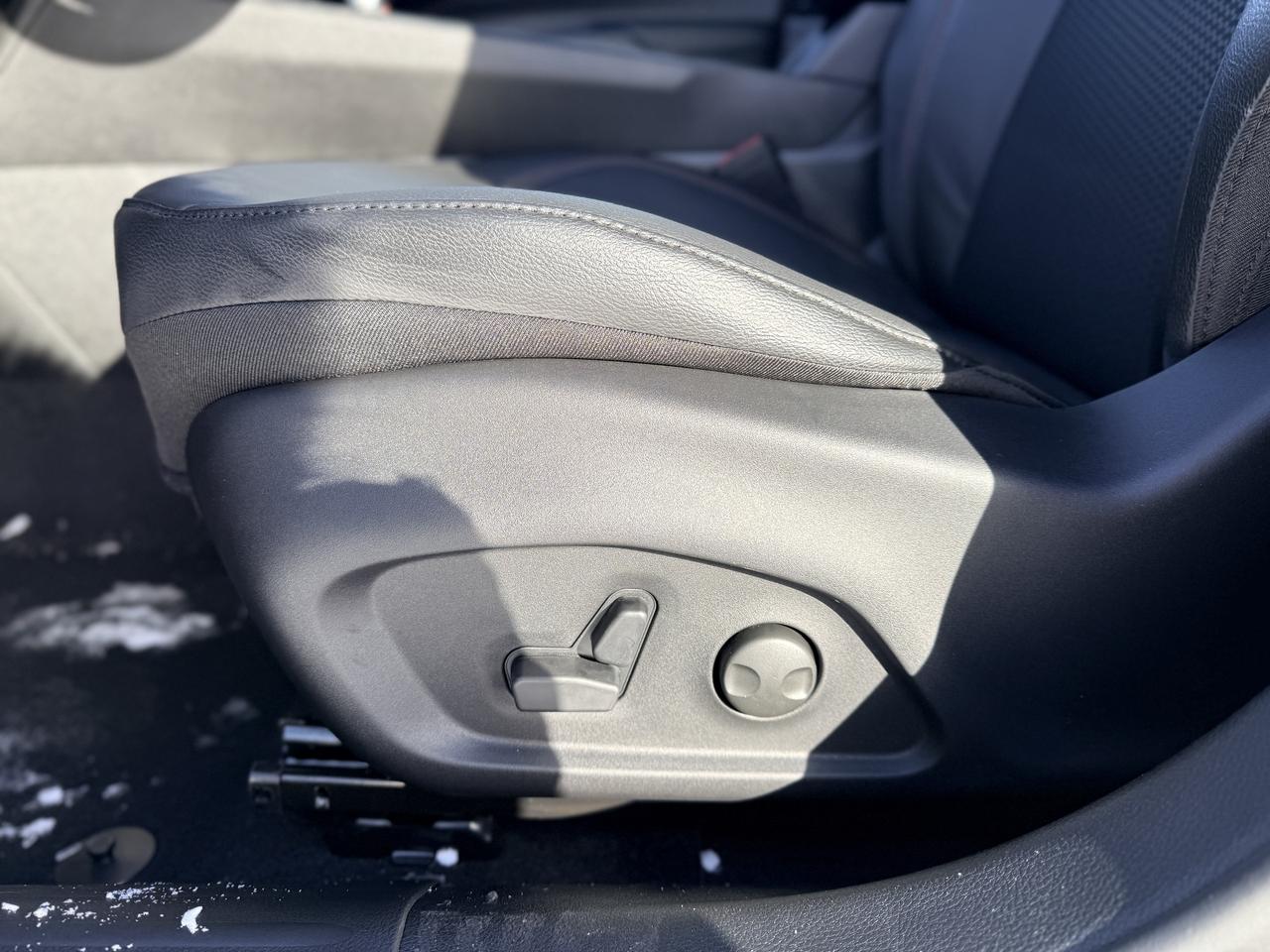 2026 Jeep Compass Trailhawk 4x4 Photo