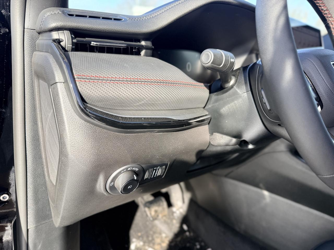 2026 Jeep Compass Trailhawk 4x4 Photo