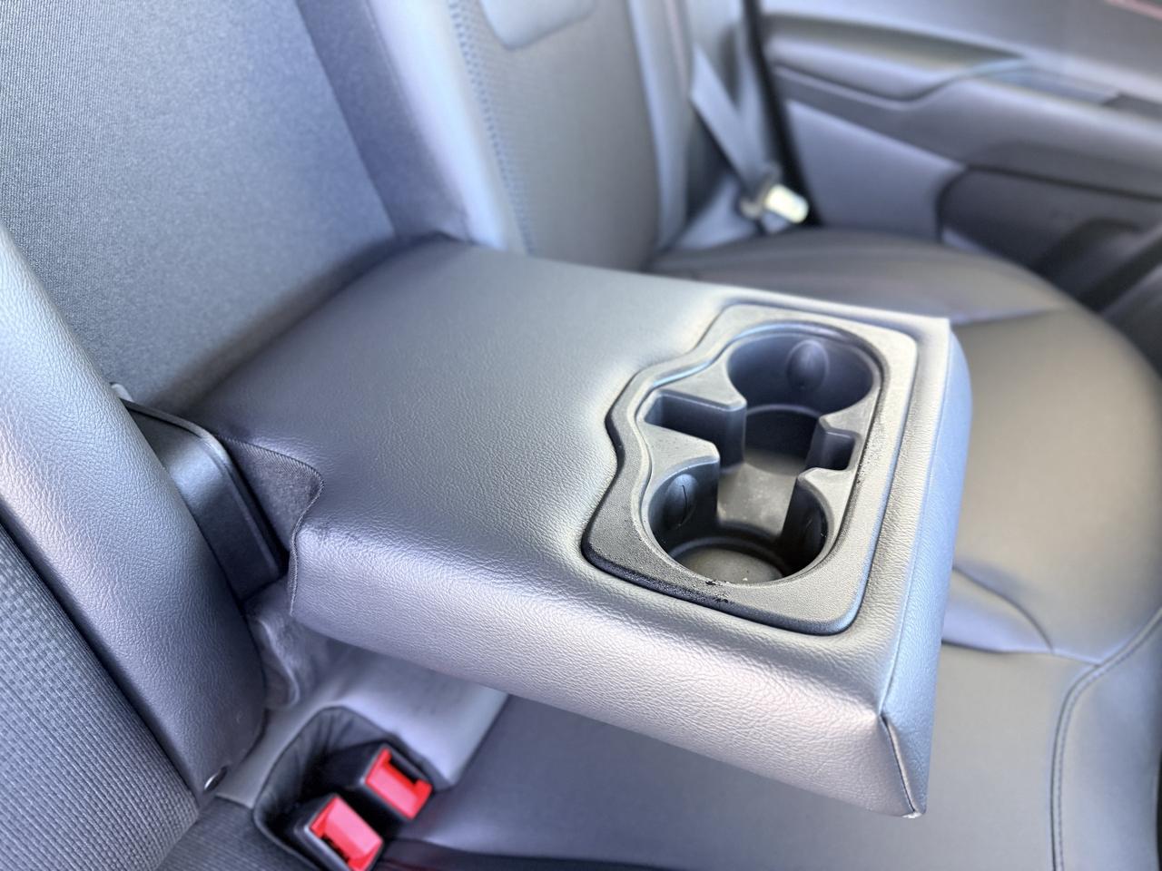 2026 Jeep Compass Trailhawk 4x4 Photo