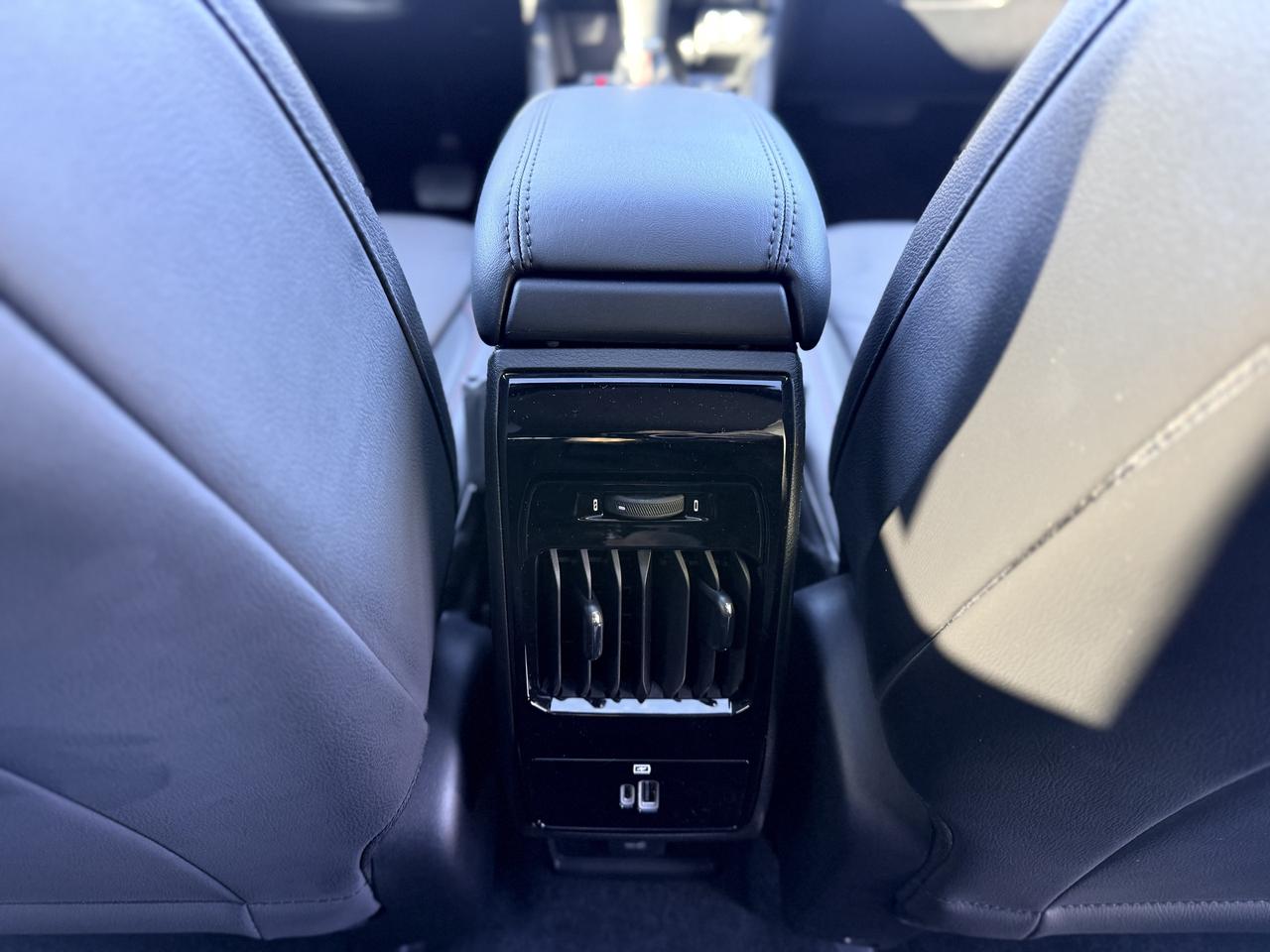 2026 Jeep Compass Trailhawk 4x4 Photo