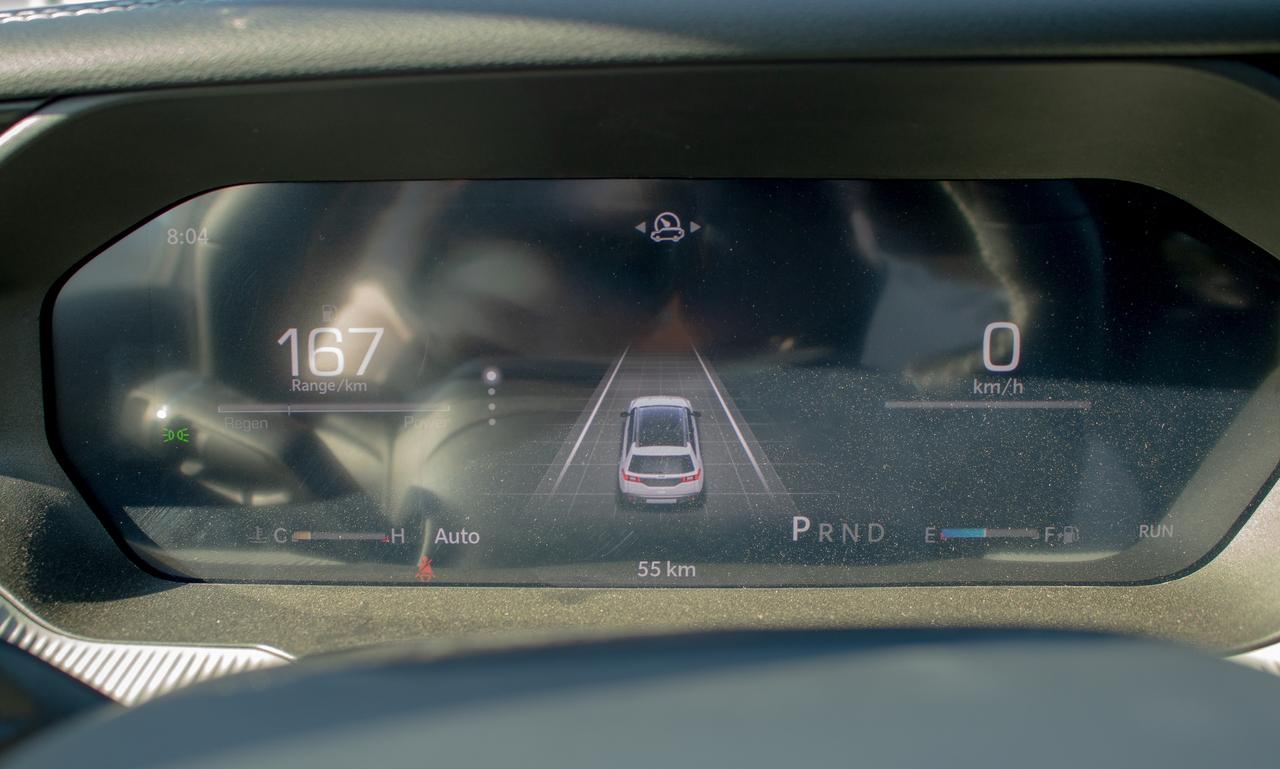 2026 Jeep Cherokee Limited 4X4 Photo