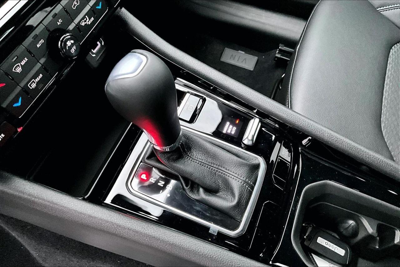 2026 Jeep Compass ALTITUDE | Sun & Sound | Driver Assist & Conv Pkg Photo