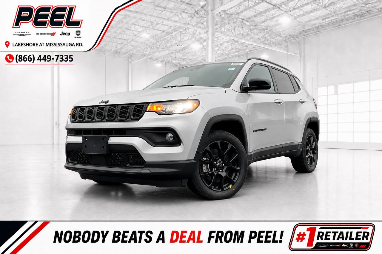 Engage & Explore with Peel Chrysler, Canadas #1 Stellantis FCA Retailer, 9 years in a row! Whether youre inquiring about our latest offers and specials on New or Used Cars, Trucks, SUVS, or seeking guidance, 1-866-652-6197 connects you directly. Dive deeper online or connect with our team to navigate your automotive journey seamlessly. WE TAKE ALL TRADES & CREDIT. WE SHIP ANYWHERE IN CANADA! OUR TEAM IS READY TO SERVE YOU 7 DAYS! *FREE CarFax (click the link above to check it out at no cost to you!)* ______________________________________________________ Peel Chrysler A Trusted Destination: Based in Mississauga, Port Credit, Ontario, we proudly serve customers from all corners of Ontario and Canada including Toronto, Oakville, North York, Richmond Hill, Ajax, Hamilton, Niagara Falls, Brampton, Thornhill, Scarborough, Vaughan, London, Windsor, Cambridge, Kitchener, Waterloo, Brantford, Sarnia, Pickering, Huntsville, Milton, Woodbridge, Maple, Aurora, Newmarket, Orangeville, Georgetown, Stouffville, Markham,