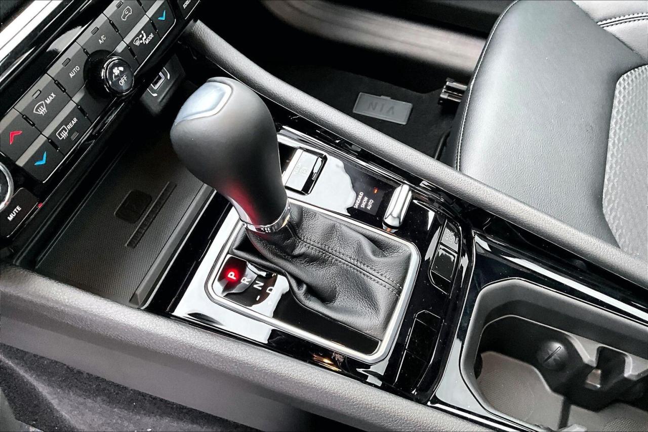 2026 Jeep Compass ALTITUDE | Sun & Sound | Driver Assist & Conv Pkg Photo