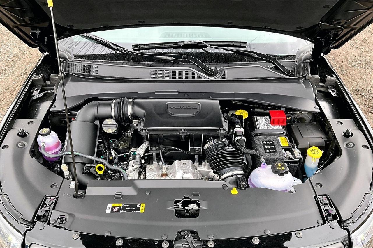 2026 Jeep Compass ALTITUDE | Sun & Sound | Driver Assist & Conv Pkg Photo