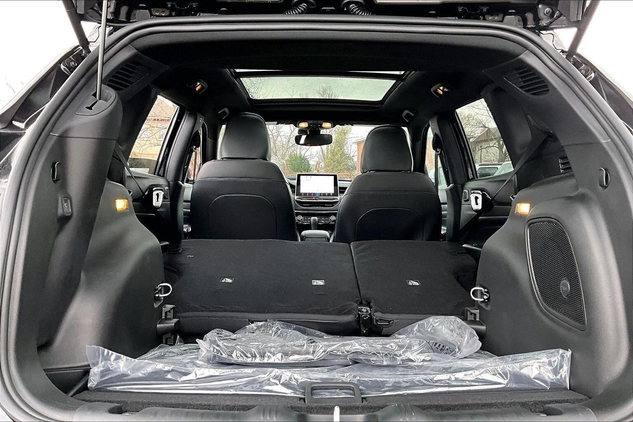 2026 Jeep Compass ALTITUDE | Sun & Sound | Driver Assist & Conv Pkg Photo