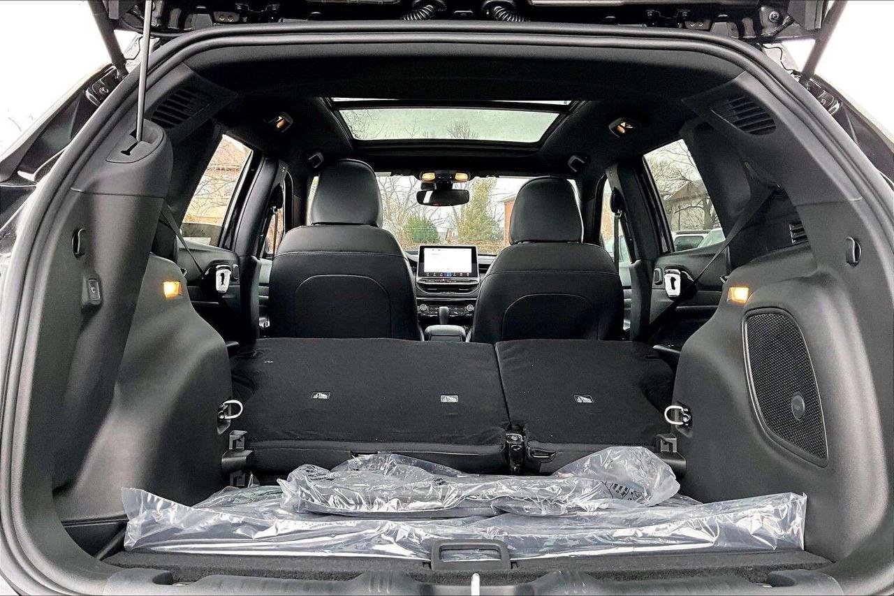 2026 Jeep Compass ALTITUDE | Sun & Sound | Driver Assist & Conv Pkg Photo