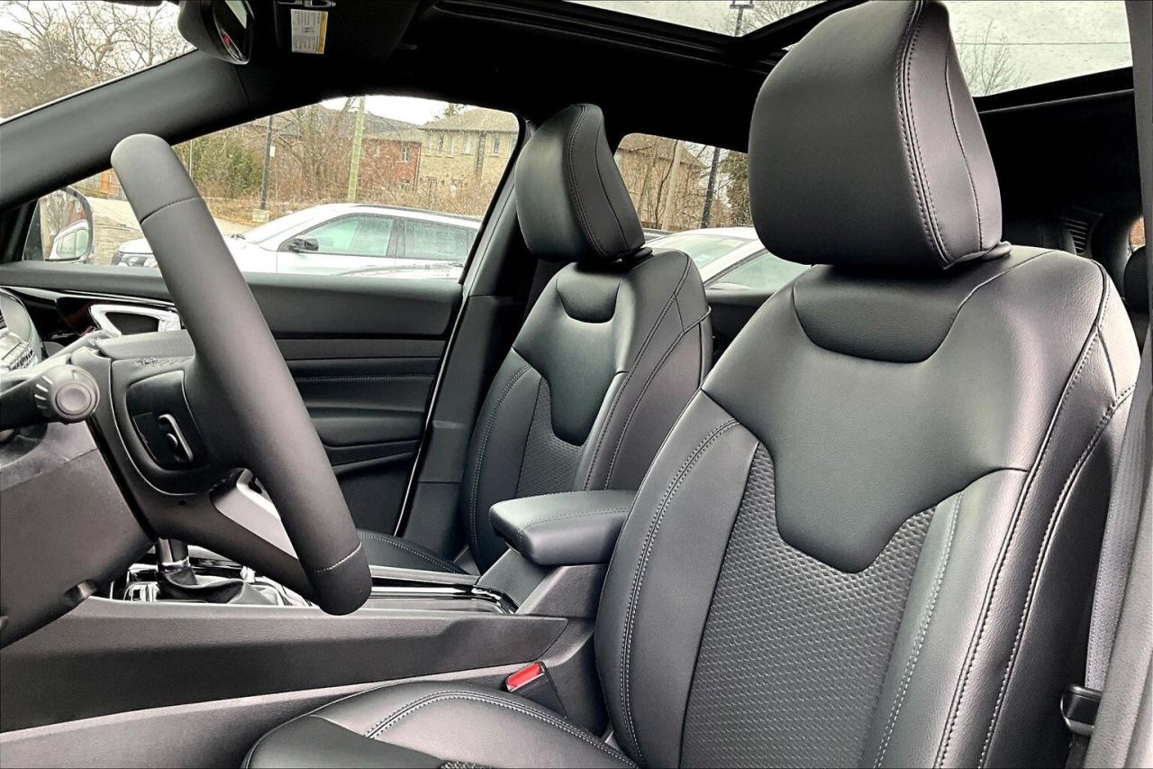 2026 Jeep Compass ALTITUDE | Sun & Sound | Driver Assist & Conv Pkg Photo