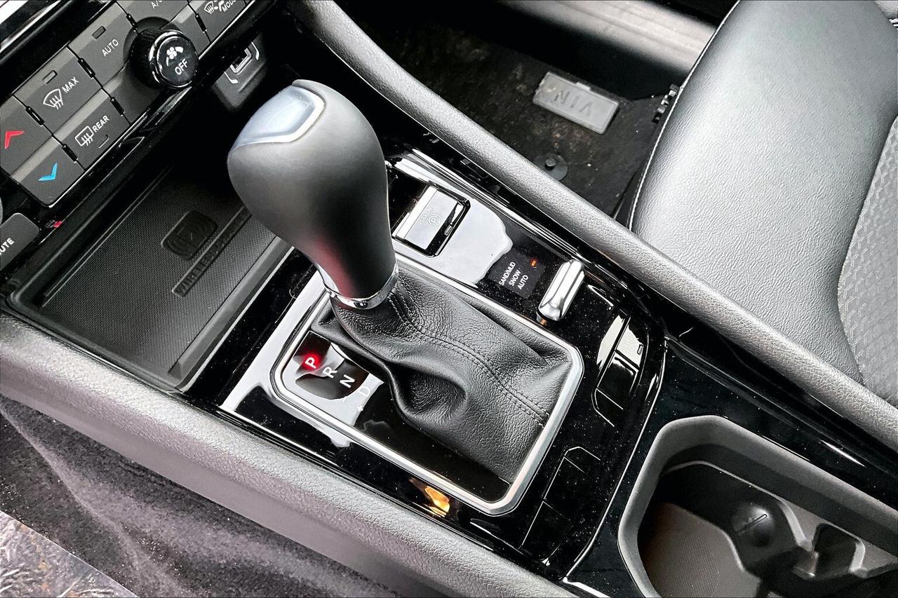 2026 Jeep Compass ALTITUDE | Sun & Sound | Driver Assist & Conv Pkg Photo