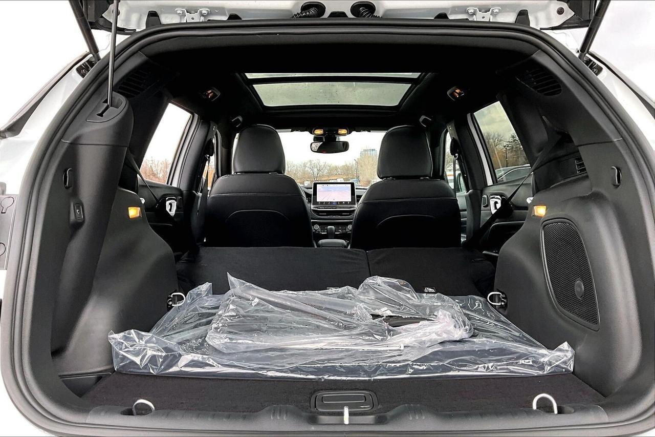 2026 Jeep Compass ALTITUDE | Sun & Sound | Driver Assist & Conv Pkg Photo