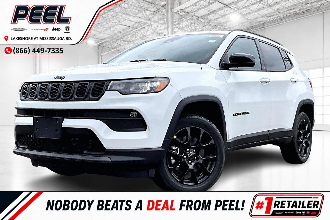 Engage & Explore with Peel Chrysler, Canadas #1 Stellantis FCA Retailer, 9 years in a row! Whether youre inquiring about our latest offers and specials on New or Used Cars, Trucks, SUVS, or seeking guidance, 1-866-652-6197 connects you directly. Dive deeper online or connect with our team to navigate your automotive journey seamlessly. WE TAKE ALL TRADES & CREDIT. WE SHIP ANYWHERE IN CANADA! OUR TEAM IS READY TO SERVE YOU 7 DAYS! *FREE CarFax (click the link above to check it out at no cost to you!)* ______________________________________________________ Peel Chrysler A Trusted Destination: Based in Mississauga, Port Credit, Ontario, we proudly serve customers from all corners of Ontario and Canada including Toronto, Oakville, North York, Richmond Hill, Ajax, Hamilton, Niagara Falls, Brampton, Thornhill, Scarborough, Vaughan, London, Windsor, Cambridge, Kitchener, Waterloo, Brantford, Sarnia, Pickering, Huntsville, Milton, Woodbridge, Maple, Aurora, Newmarket, Orangeville, Georgetown, Stouffville, Markham,