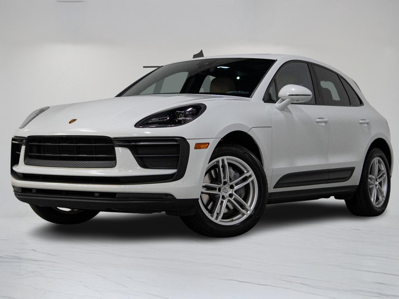 2023 Porsche Macan NAV | PANO | 19 IN Photo2