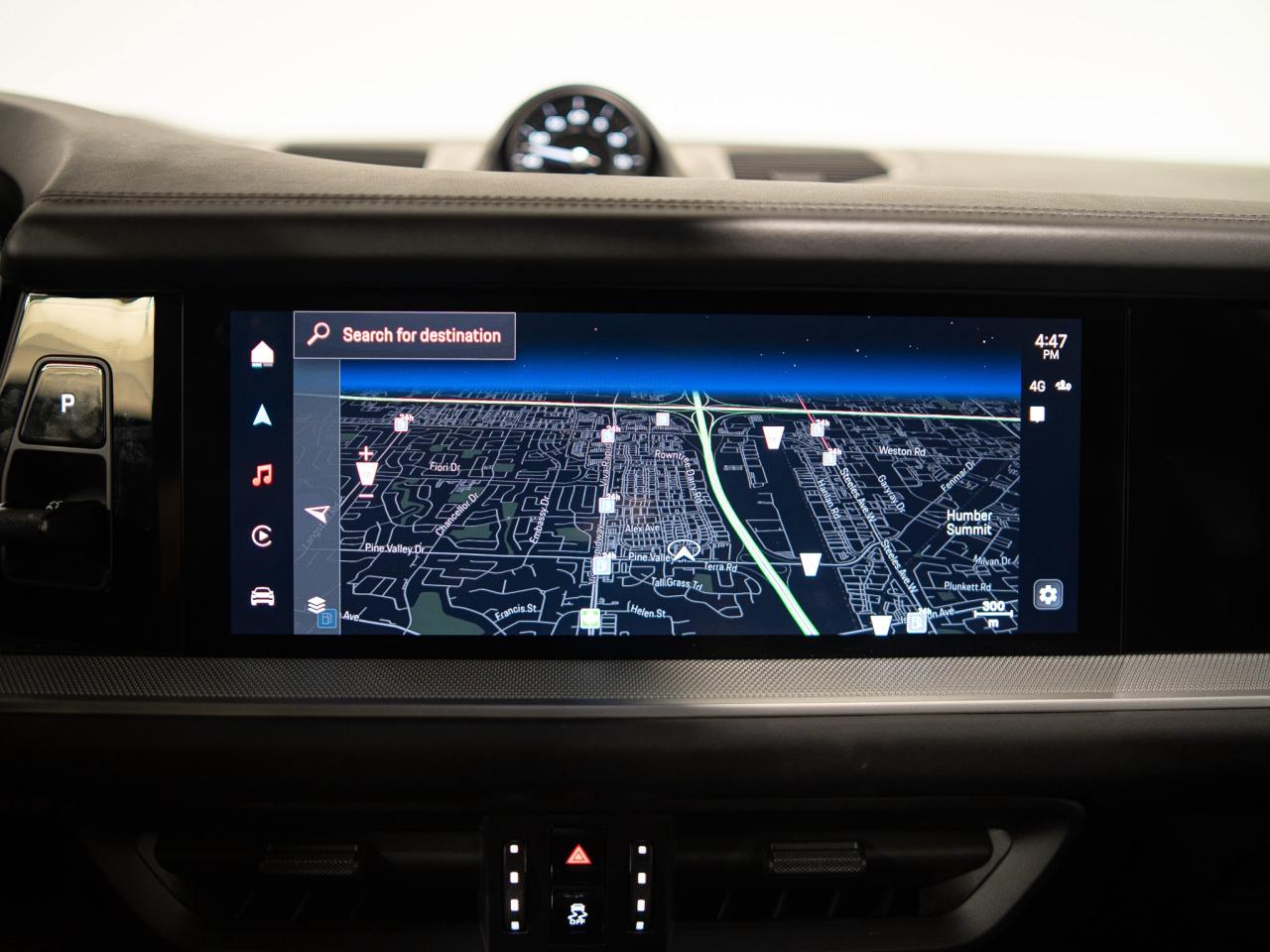 2024 Porsche Cayenne PREMIUM PLUS PKG | COUPE | BOSE | 21 RS WHEELS Photo