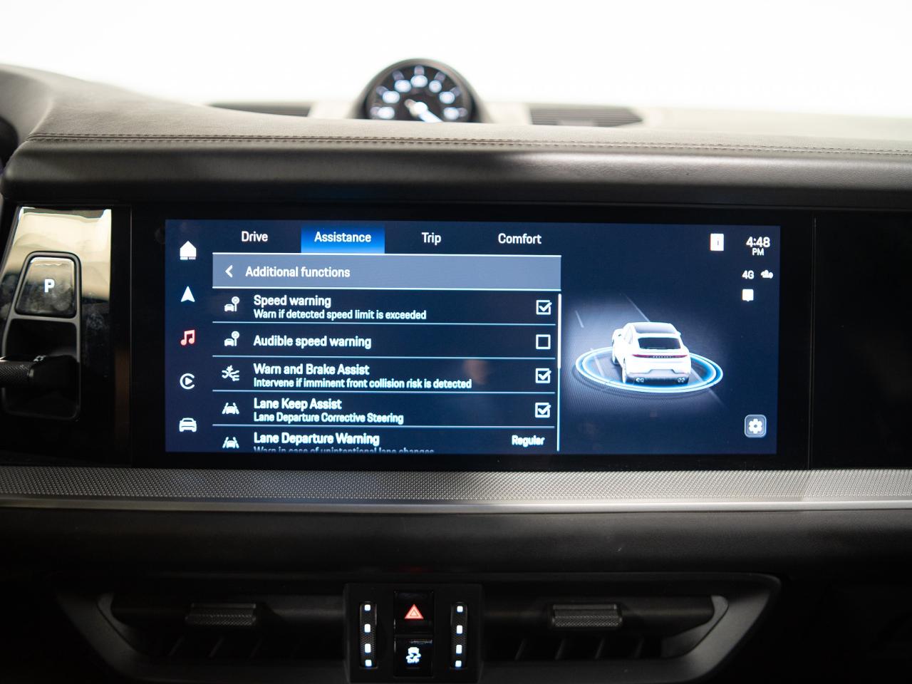 2024 Porsche Cayenne PREMIUM PLUS PKG | COUPE | BOSE | 21 RS WHEELS Photo