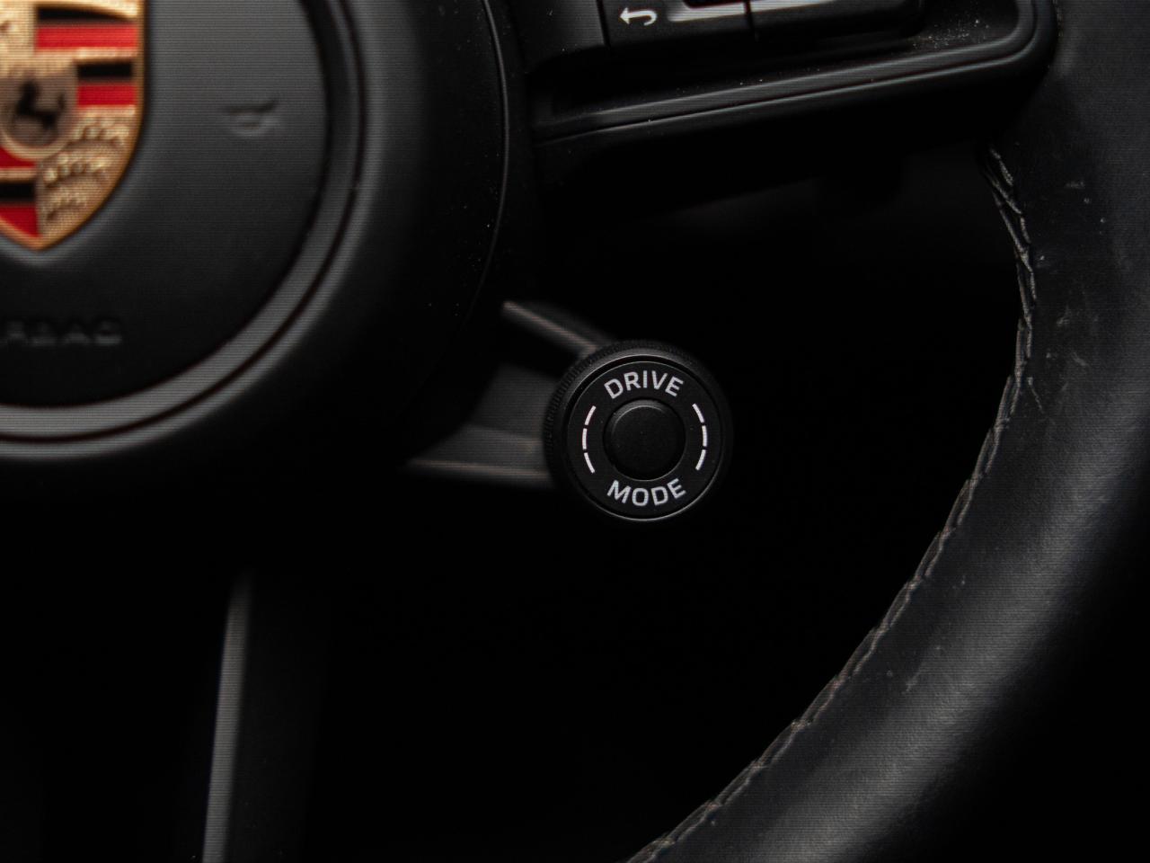 2024 Porsche Cayenne PREMIUM PLUS PKG | COUPE | BOSE | 21 RS WHEELS Photo