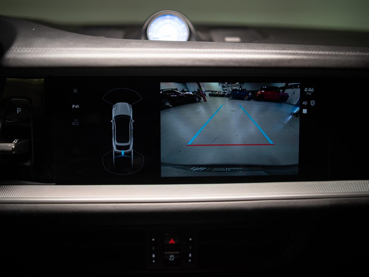 2024 Porsche Cayenne PREMIUM PLUS PKG | COUPE | BOSE | 21 RS WHEELS Photo