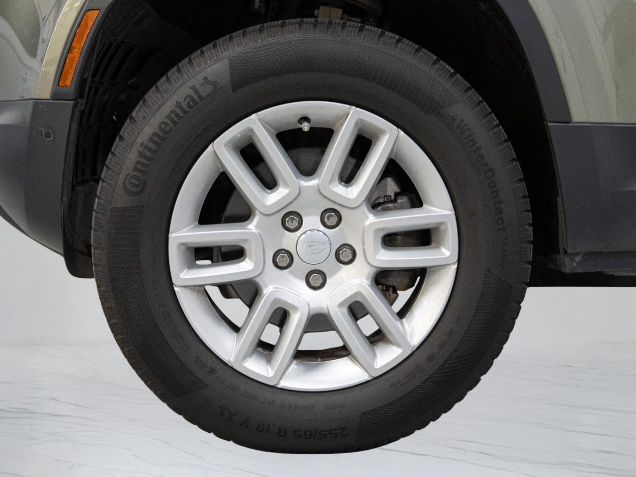 2024 Land Rover Defender P300 | S | 110 | MERIDIAN | PANO Photo4