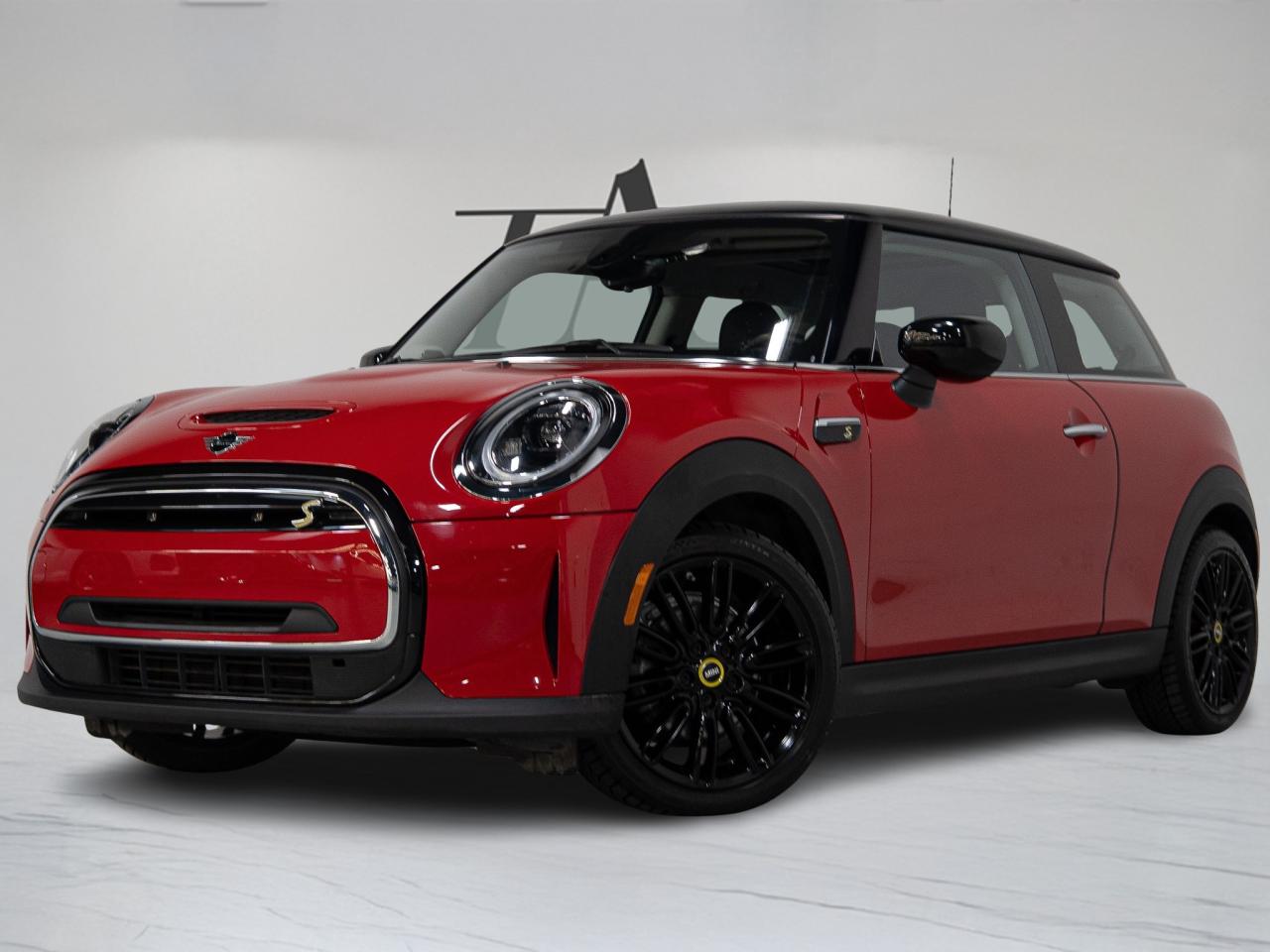 2022 MINI 3 Door COOPER | SE | PANO | HARMAN KARDON Photo2