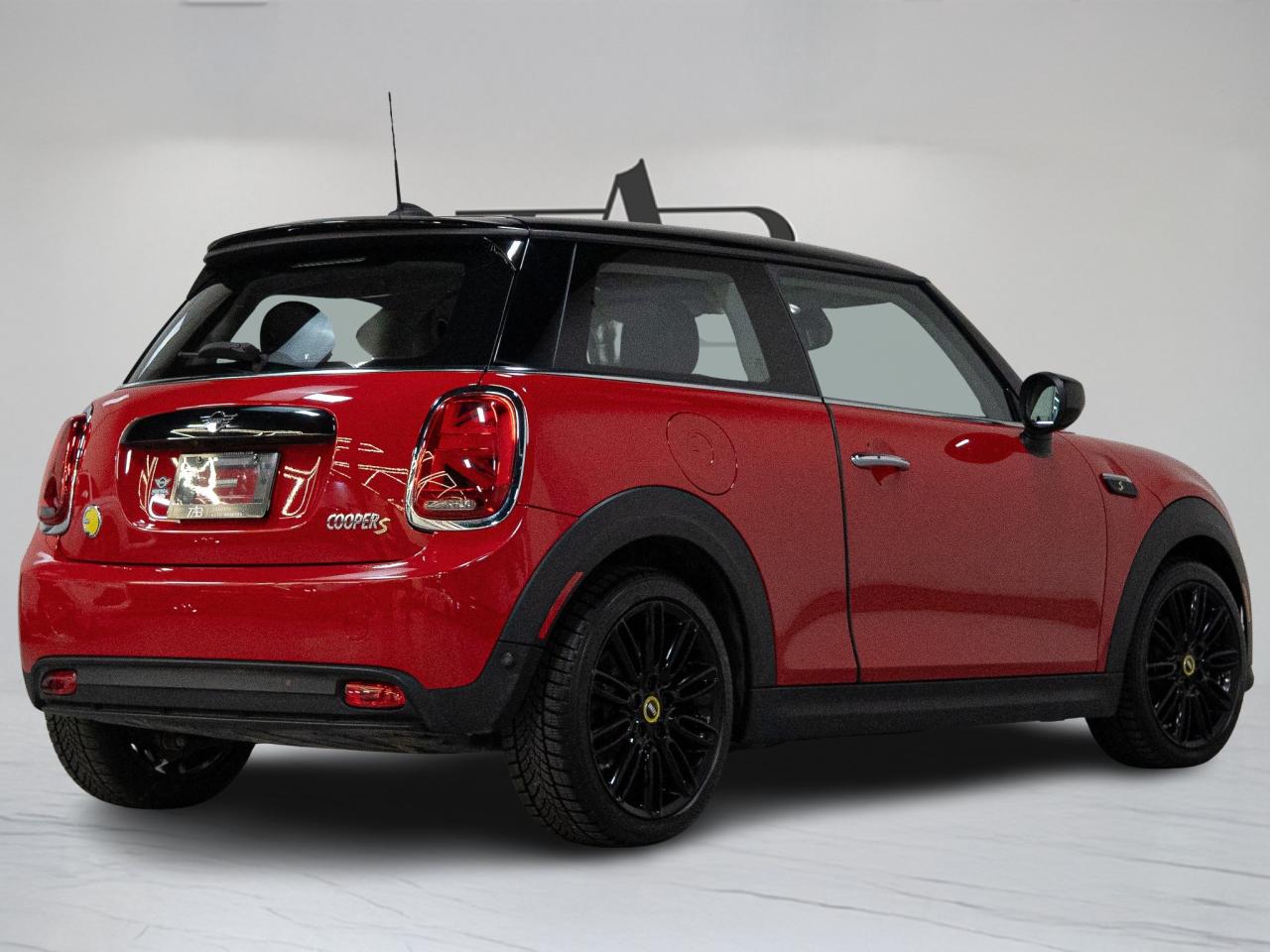 2022 MINI 3 Door COOPER | SE | PANO | HARMAN KARDON Photo3