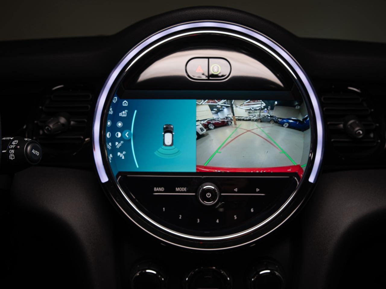 2022 MINI 3 Door COOPER | SE | PANO | HARMAN KARDON Photo