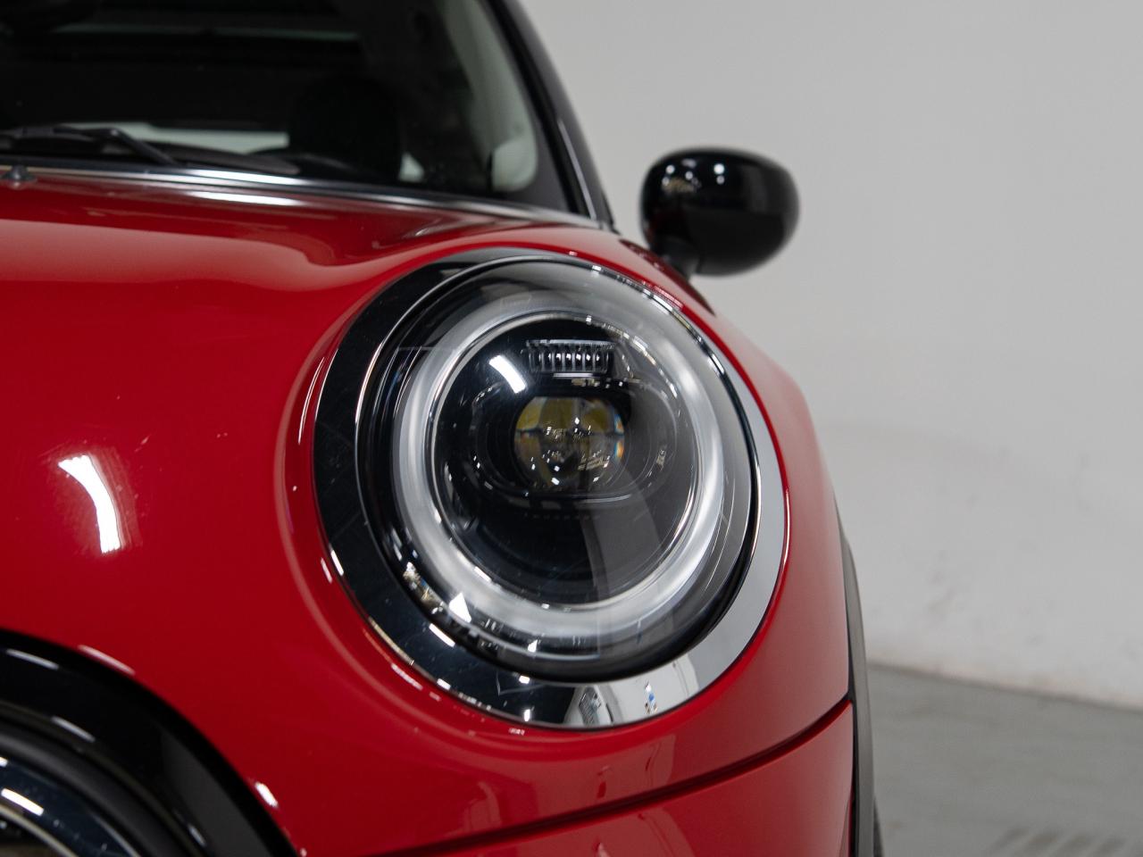 2022 MINI 3 Door COOPER | SE | PANO | HARMAN KARDON Photo