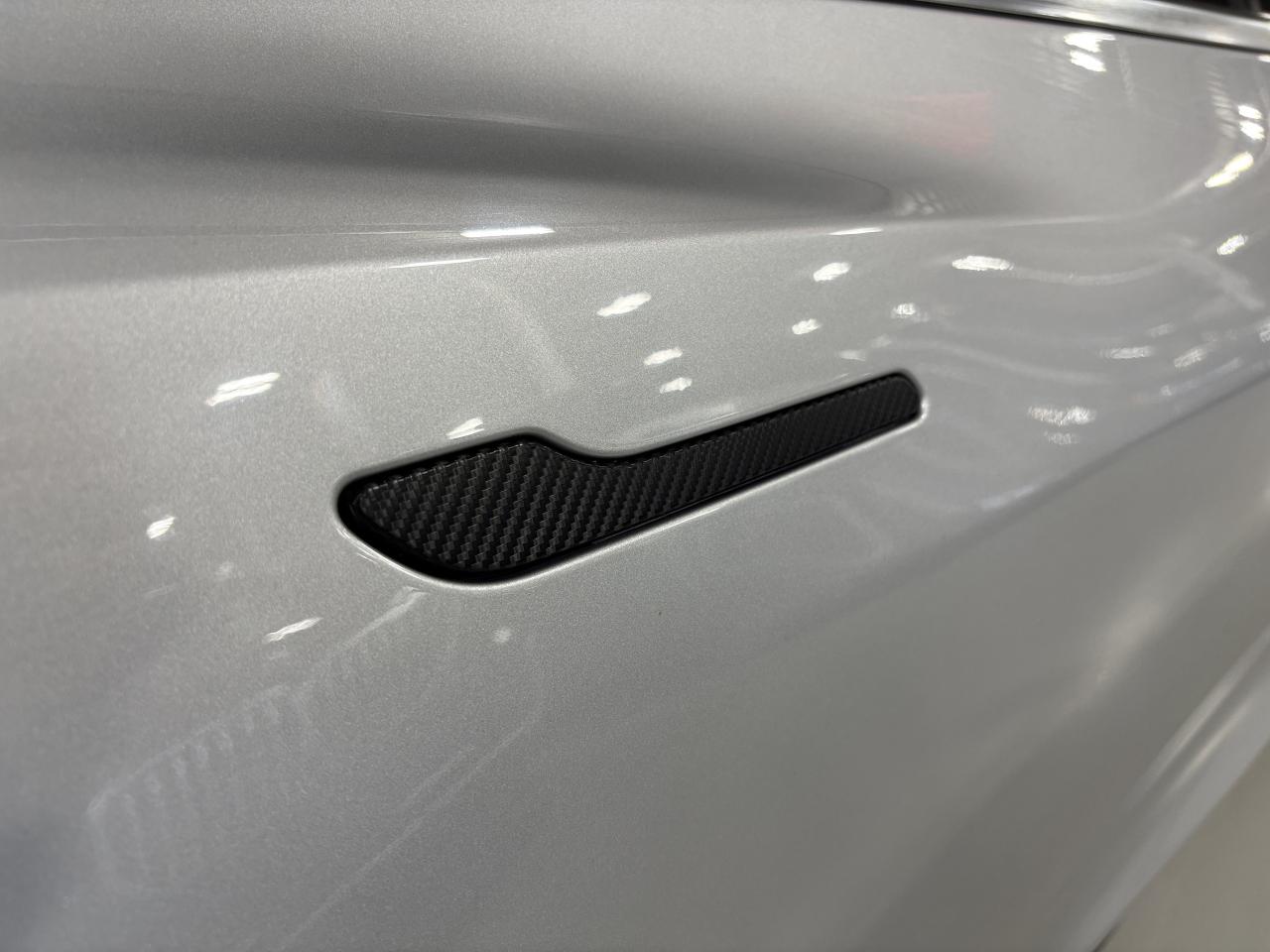 2018 Tesla Model 3 Performance AWD|TRACKMODE|AUTOPILOT|NAV|WOOD|+++ Photo