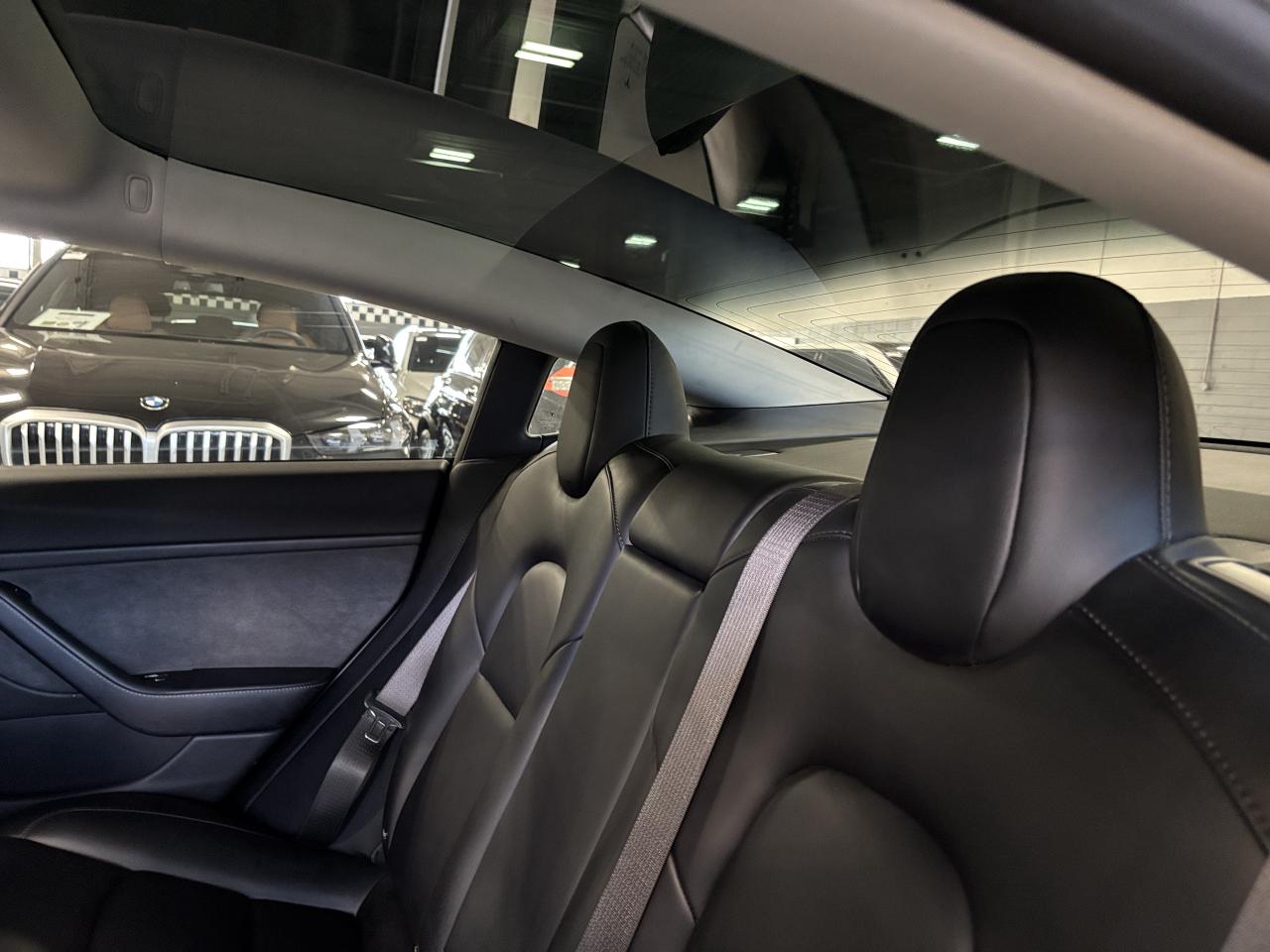 2018 Tesla Model 3 Performance AWD|TRACKMODE|AUTOPILOT|NAV|WOOD|+++ Photo