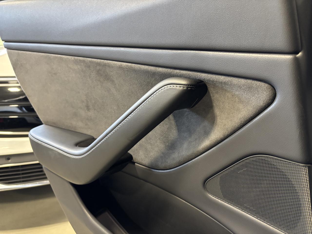 2018 Tesla Model 3 Performance AWD|TRACKMODE|AUTOPILOT|NAV|WOOD|+++ Photo