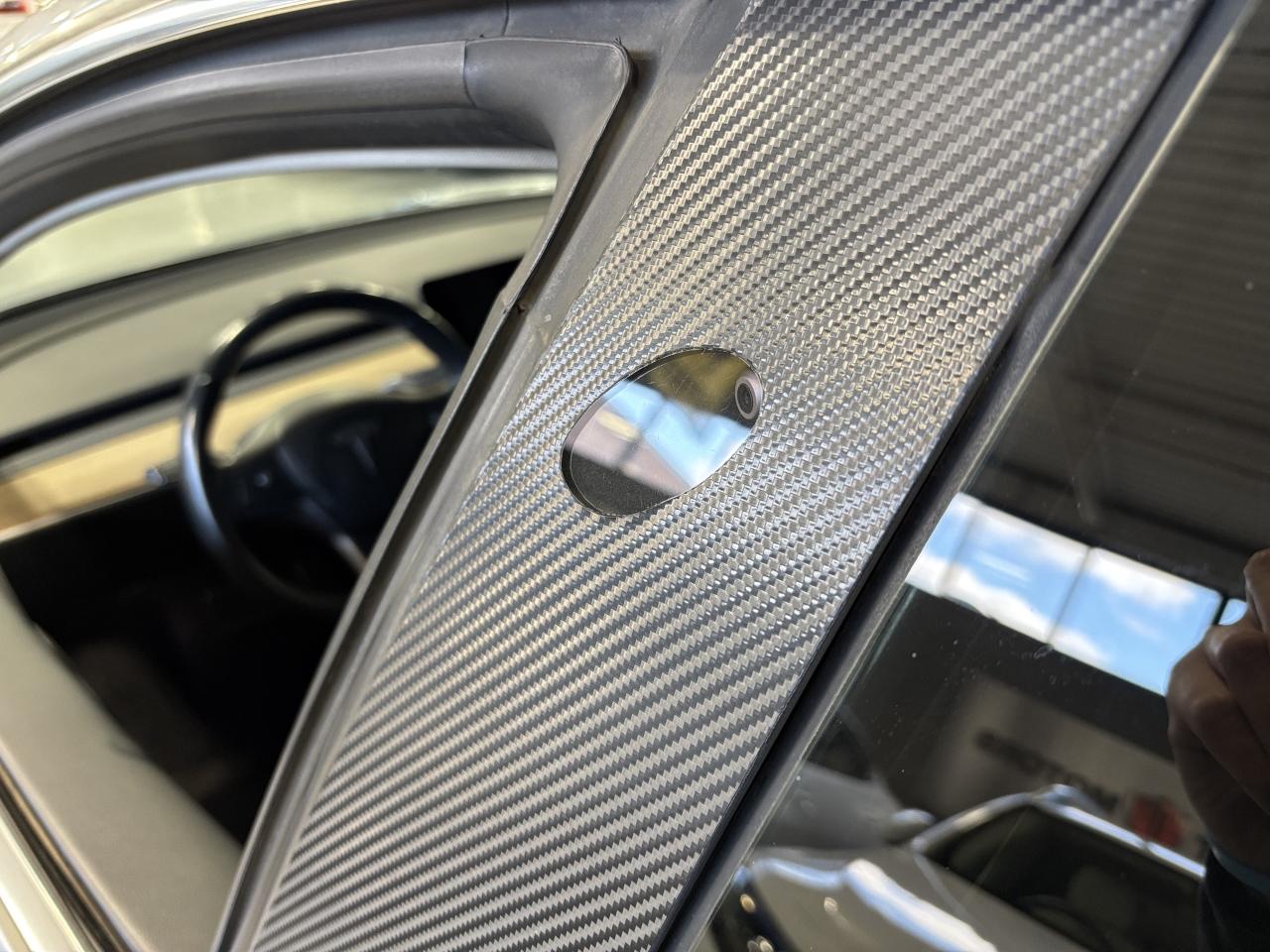 2018 Tesla Model 3 Performance AWD|TRACKMODE|AUTOPILOT|NAV|WOOD|+++ - Photo #8