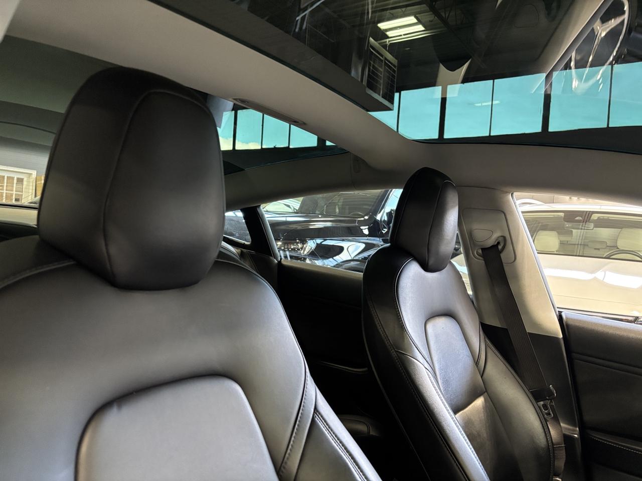 2018 Tesla Model 3 Performance AWD|TRACKMODE|AUTOPILOT|NAV|WOOD|+++ Photo