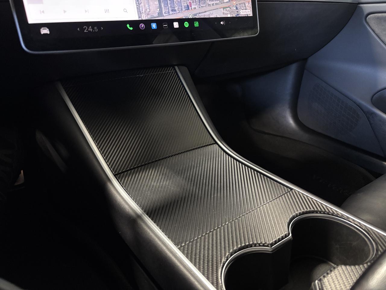 2018 Tesla Model 3 Performance AWD|TRACKMODE|AUTOPILOT|NAV|WOOD|+++ Photo