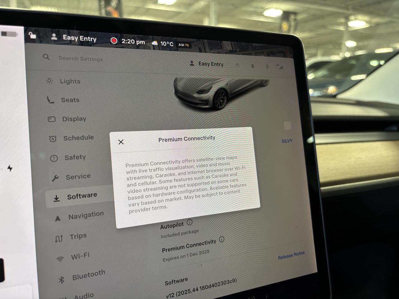 2018 Tesla Model 3 Performance AWD|TRACKMODE|AUTOPILOT|NAV|WOOD|+++ Photo