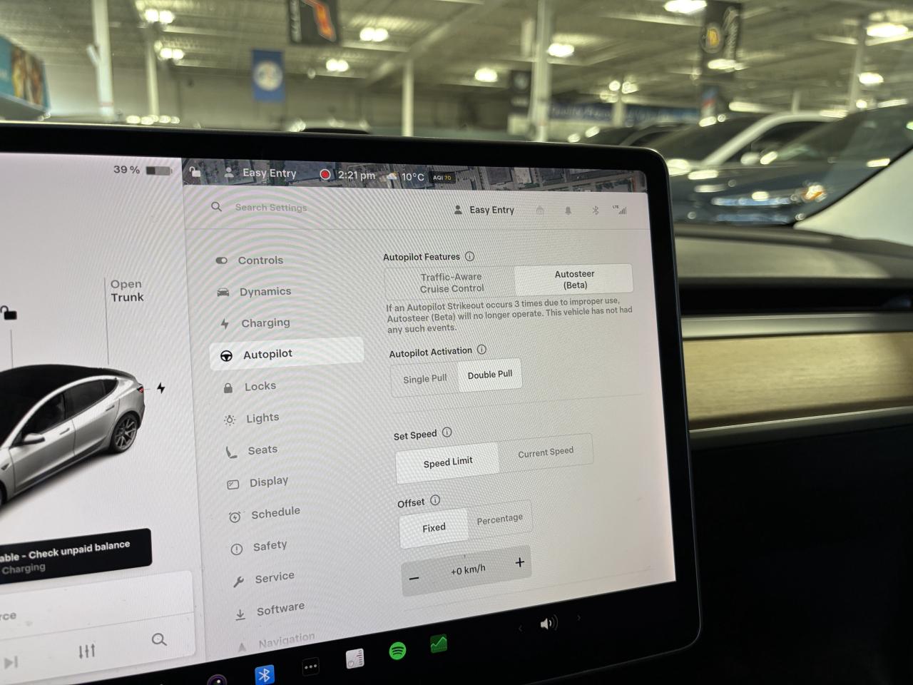 2018 Tesla Model 3 Performance AWD|TRACKMODE|AUTOPILOT|NAV|WOOD|+++ - Photo #26