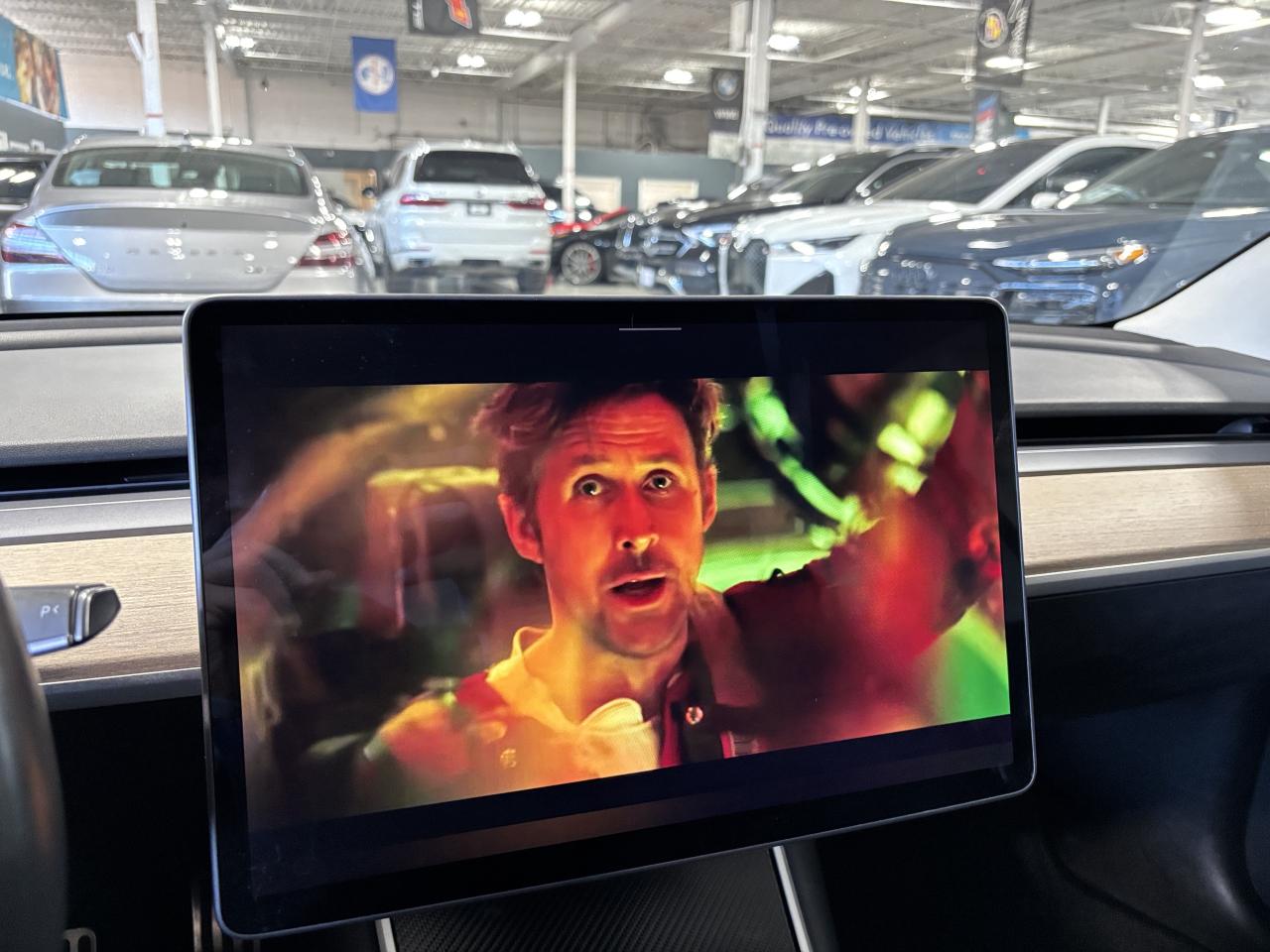 2018 Tesla Model 3 Performance AWD|TRACKMODE|AUTOPILOT|NAV|WOOD|+++ - Photo #33