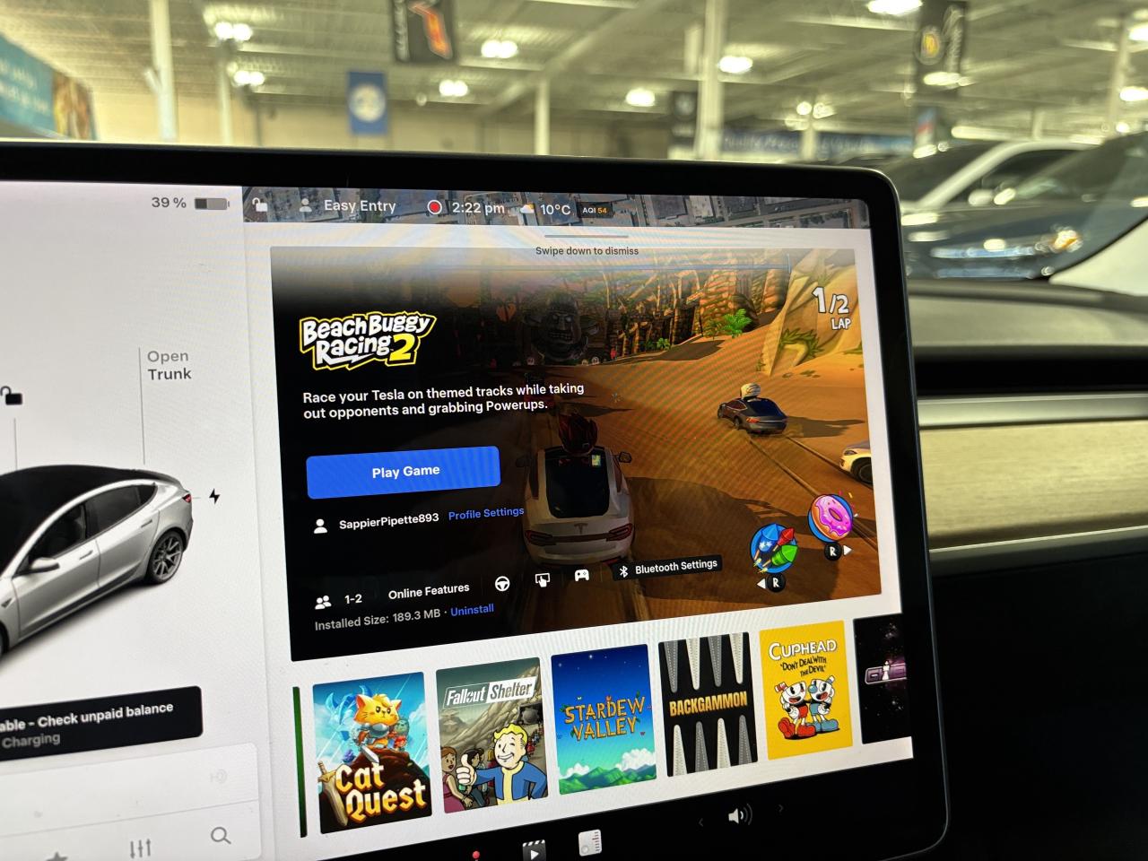 2018 Tesla Model 3 Performance AWD|TRACKMODE|AUTOPILOT|NAV|WOOD|+++ - Photo #35