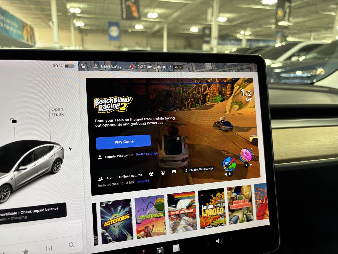 2018 Tesla Model 3 Performance AWD|TRACKMODE|AUTOPILOT|NAV|WOOD|+++ - Photo #36