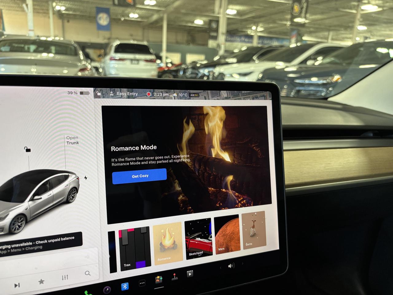 2018 Tesla Model 3 Performance AWD|TRACKMODE|AUTOPILOT|NAV|WOOD|+++ Photo