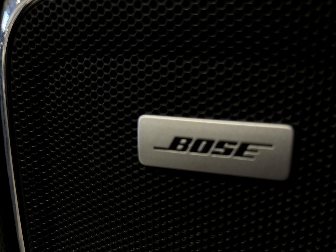 2018 GMC Sierra 1500 SLT|ALLTERRAIN4X4|V8POWERED|CREW|NAV|BOSE|LEATHER| - Photo #12