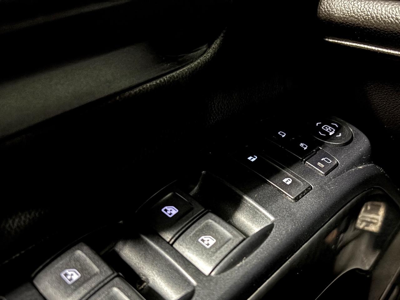 2018 GMC Sierra 1500 SLT|ALLTERRAIN4X4|V8POWERED|CREW|NAV|BOSE|LEATHER| - Photo #14