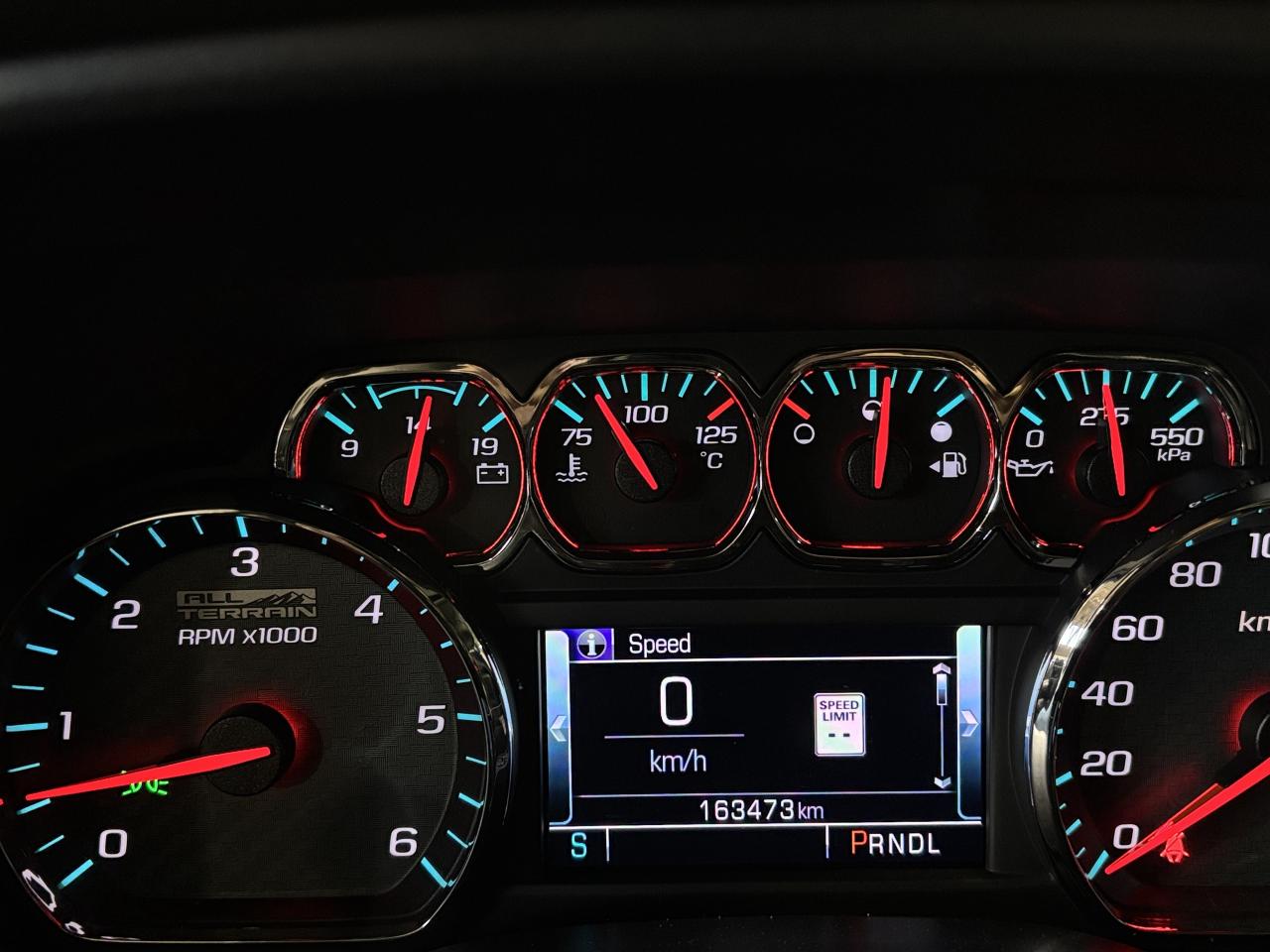 2018 GMC Sierra 1500 SLT|ALLTERRAIN4X4|V8POWERED|CREW|NAV|BOSE|LEATHER| - Photo #26